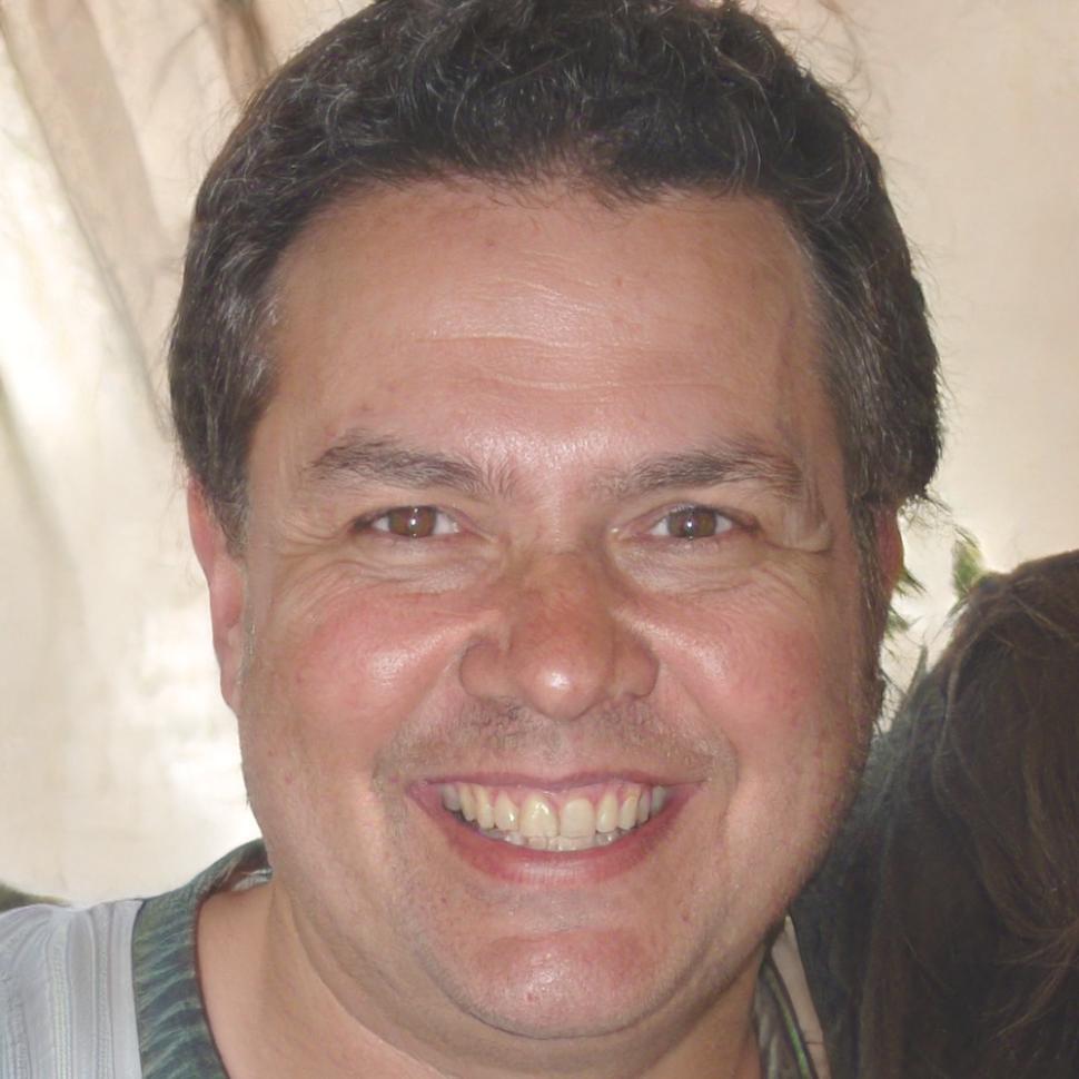 Portrait de membre de l'équipe